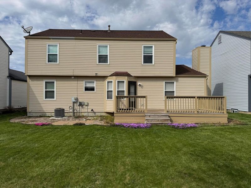 6057 Northbend Drive , Canal Winchester, OH 43110 Photo 3