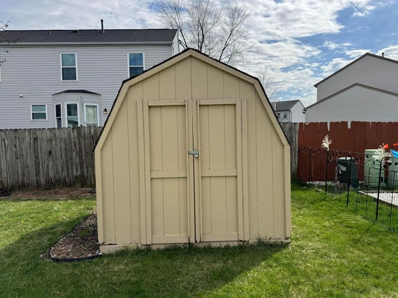 6057 Northbend Drive , Canal Winchester, OH 43110 Photo 4