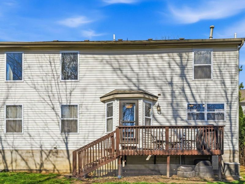 1129 PEBBLE BROOK Drive, Columbus, OH 43240 Photo 29