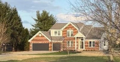 1582 Foxhall Road , Blacklick, OH 43004 Main Photo