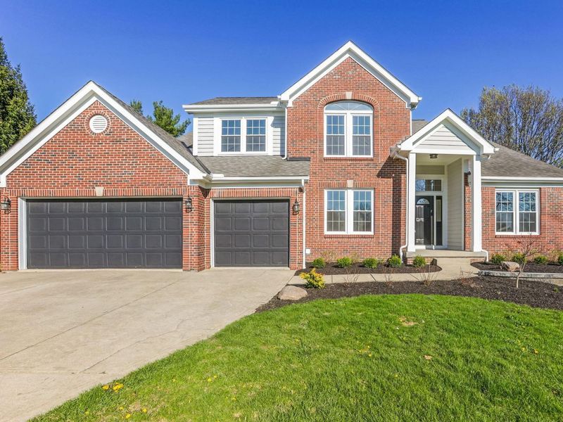 1582 Foxhall Road, Blacklick, OH 43004 Photo 1