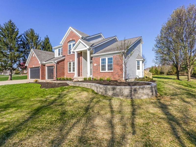 1582 Foxhall Road, Blacklick, OH 43004 Photo 4