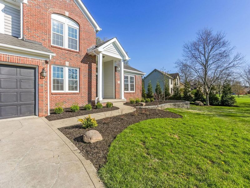 1582 Foxhall Road, Blacklick, OH 43004 Photo 5