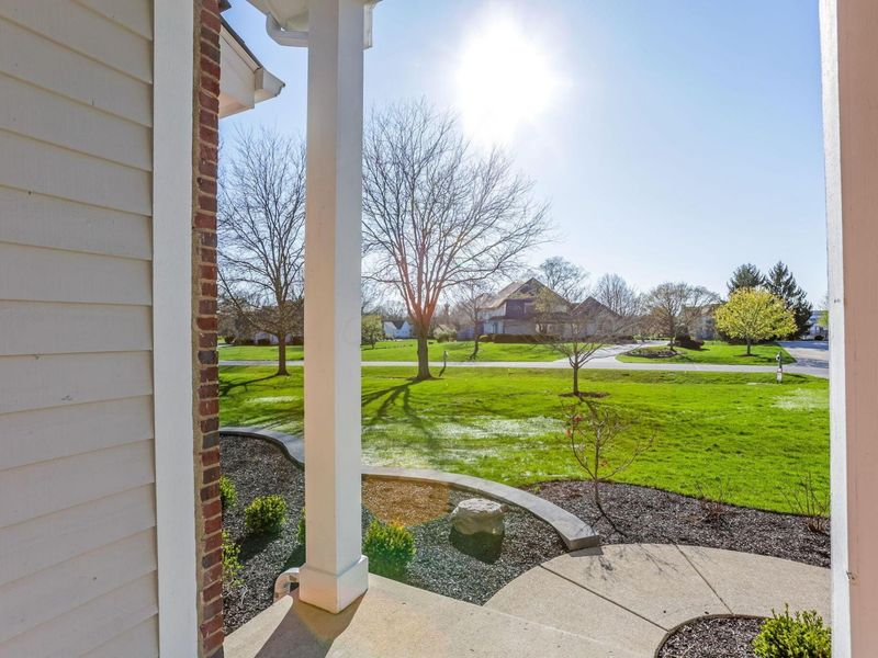 1582 Foxhall Road, Blacklick, OH 43004 Photo 7