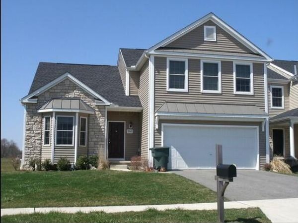 8943 Emerald Hill Drive , Lewis Center, OH 43035
