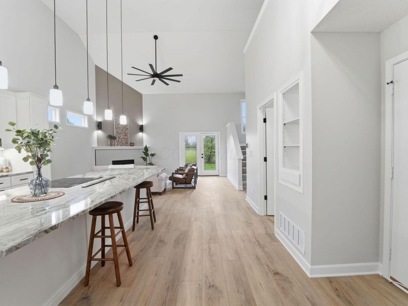 8943 Emerald Hill Drive, Lewis Center, OH 43035 Photo 7