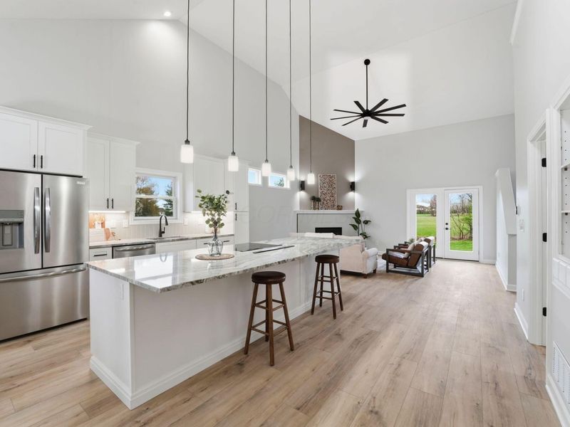 8943 Emerald Hill Drive, Lewis Center, OH 43035 Photo 8