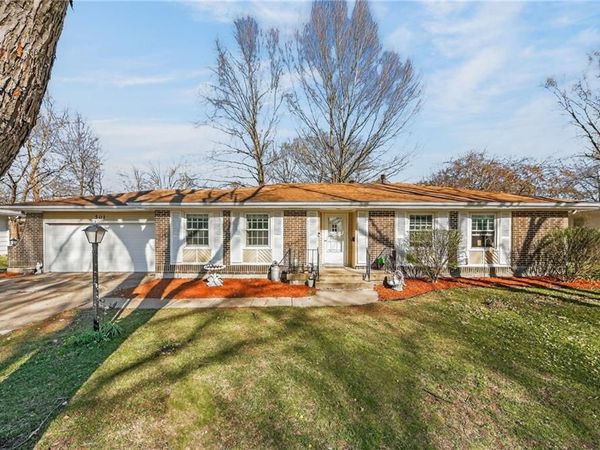 501 Pheasant Street, Harrisonville, MO 64701