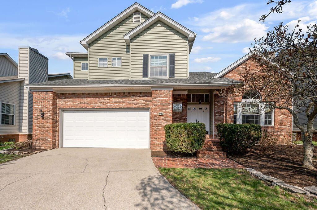 905 Quarter Horse Court, Lexington, KY 40503 Main Photo