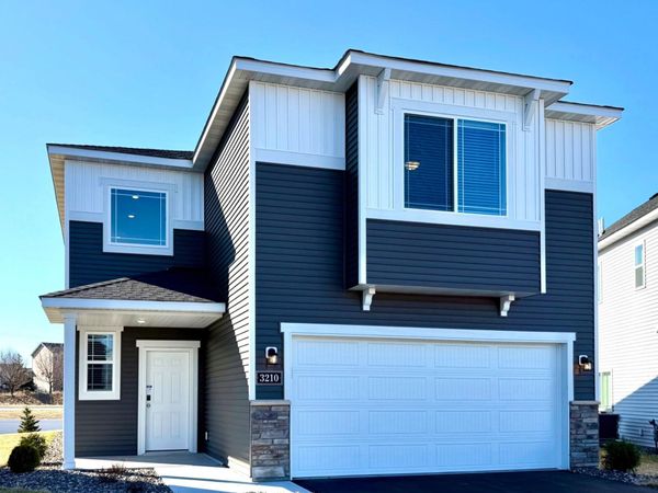 3210 Kady Avenue NE, Saint Michael, MN 55376