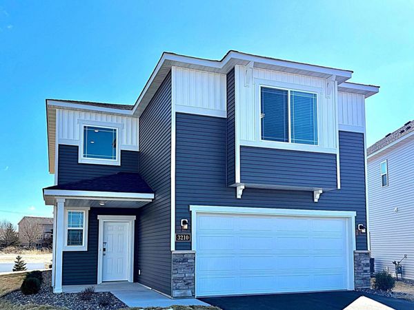 3210 Kady Avenue NE, Saint Michael, MN 55376