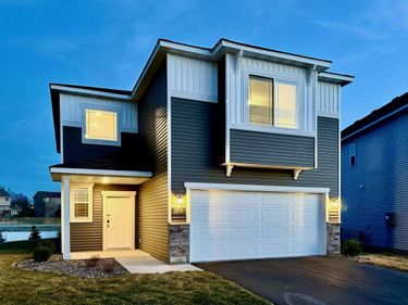 3210 Kady Avenue NE, Saint Michael, MN 55376