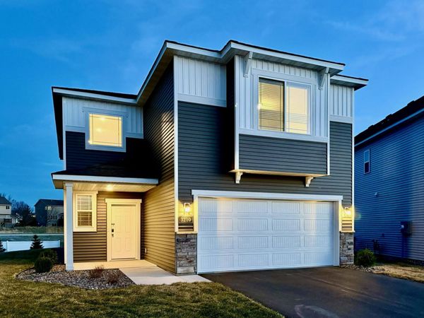 3210 Kady Avenue NE, Saint Michael, MN 55376