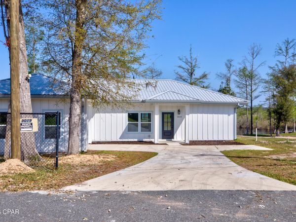 9019 Pecan Avenue, Youngstown, FL 32466