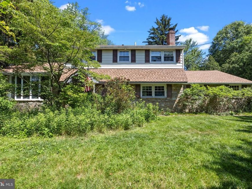 28 Edgewood Road , Yardley, PA 19067 Main Photo