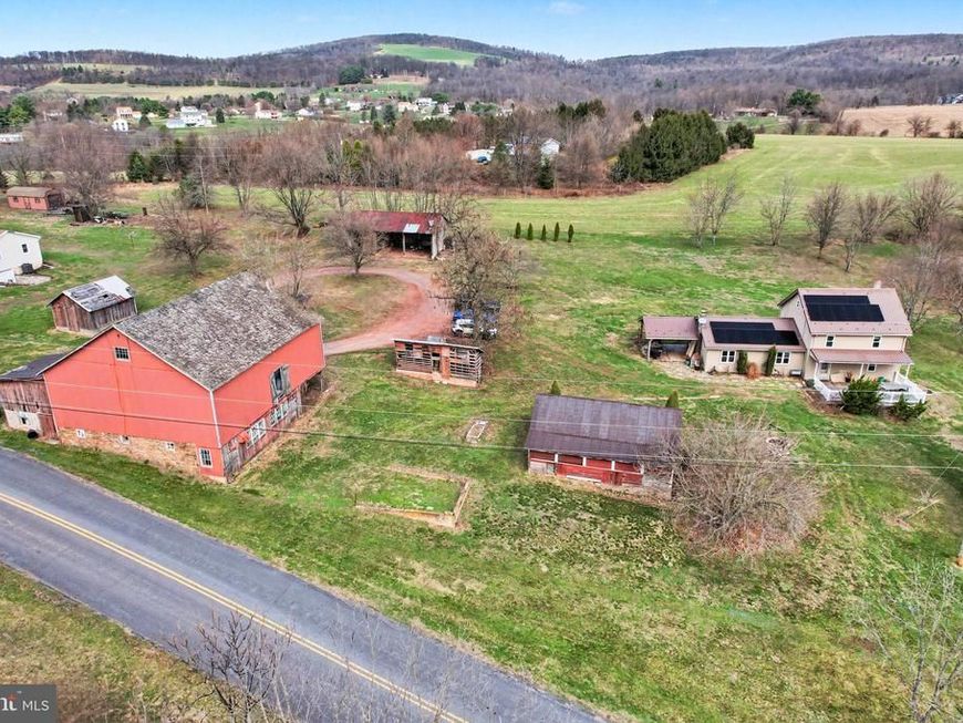 291 Dimpsey Road, Halifax, PA 17032 Main Photo