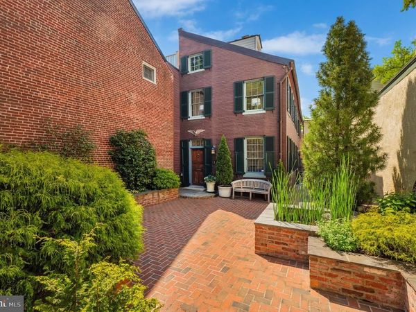 403 S FAIRFAX STREET, ALEXANDRIA, VA 22314