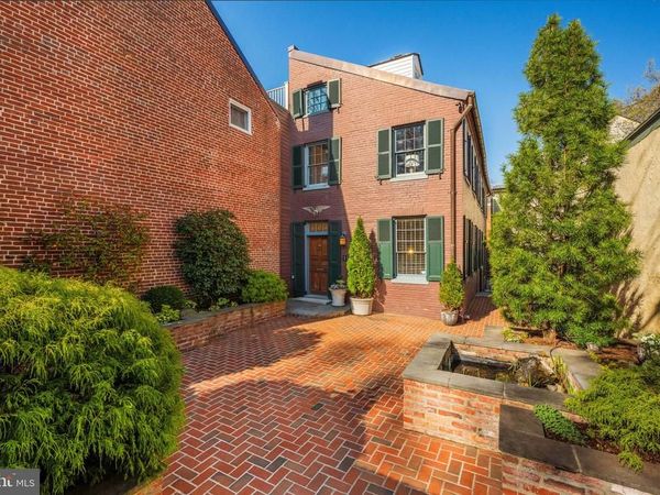 403 S FAIRFAX STREET, ALEXANDRIA, VA 22314