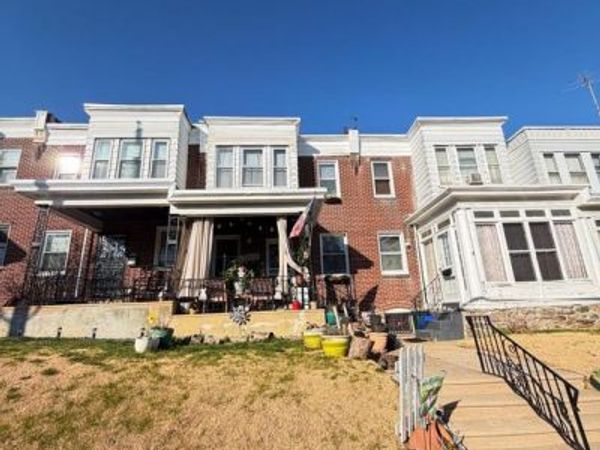 475 ROBBINS STREET, PHILADELPHIA, PA 19111