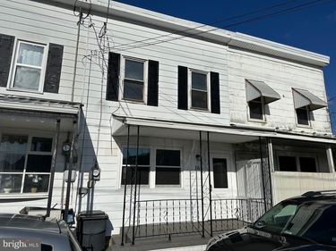 16 SPRUCE STREET, BRANCHDALE, PA 17923