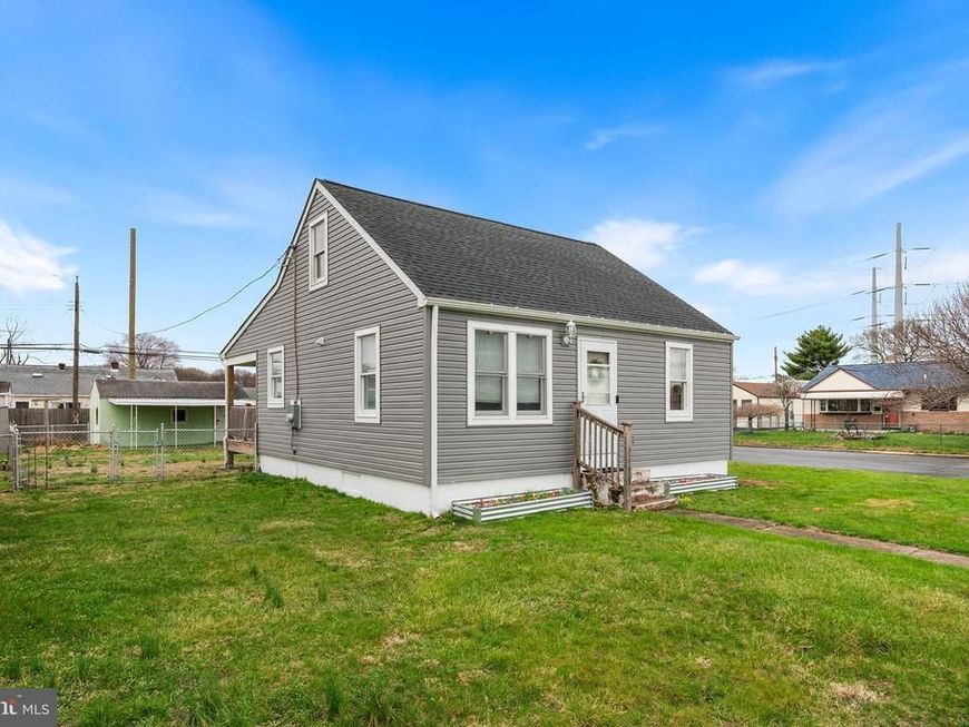 2109 Bath Road, Bristol, PA 19007 Main Photo