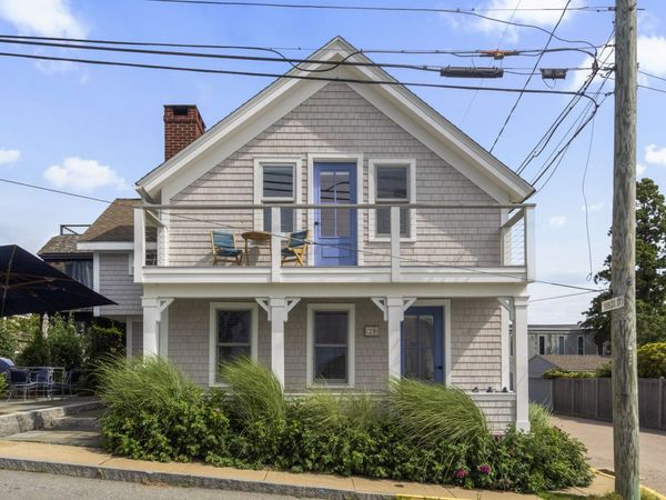 20 Omega, Stonington, CT 06378