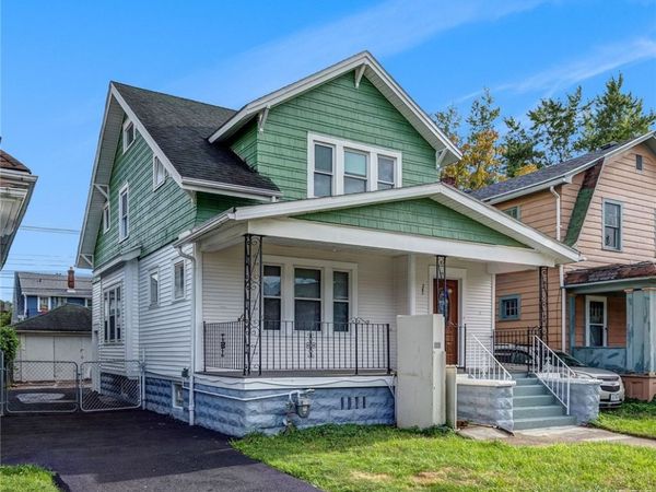 243 Berkshire Avenue, Buffalo, NY 14215