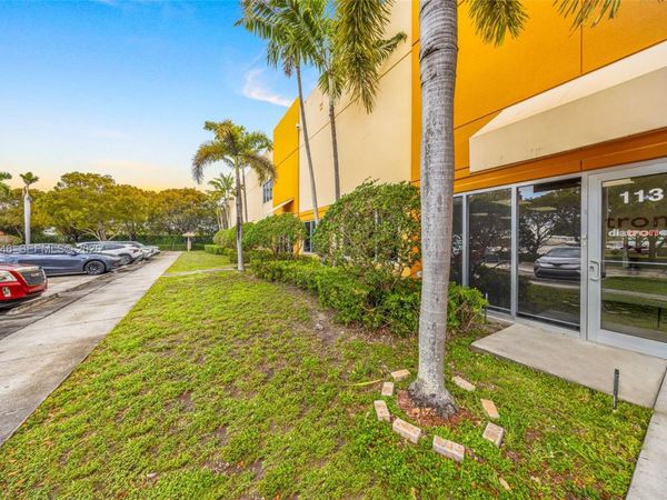 12601 NW 115th Ave , Unit A-113, Medley, FL 33178