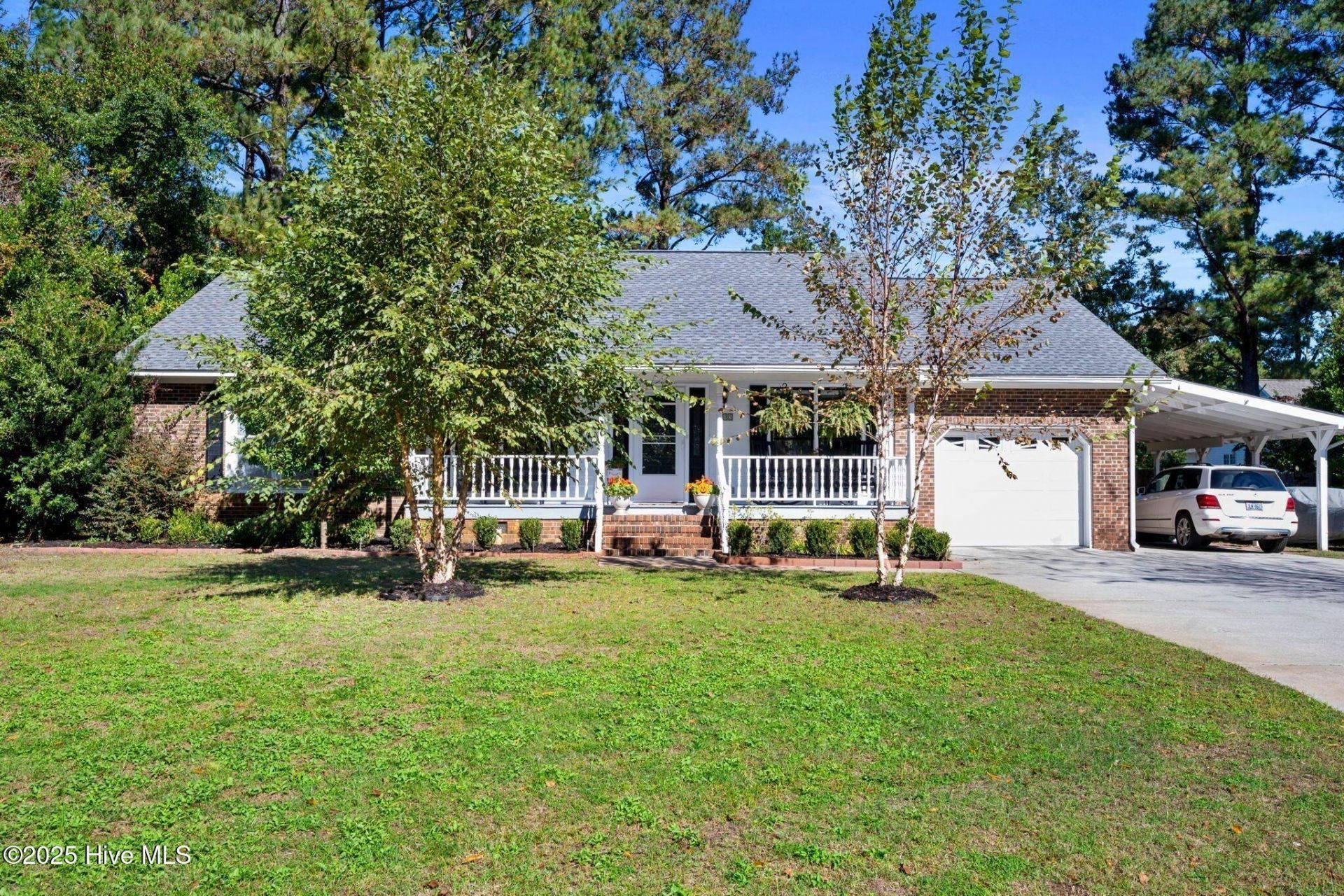 305 Pioneer Court, Wilmington, NC 28411 Main Photo