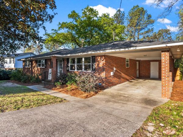 338 Lucerne Avenue , North Augusta, SC 29841