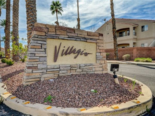 1881 W Alexander Road , Unit 2104, North Las Vegas, NV 89032