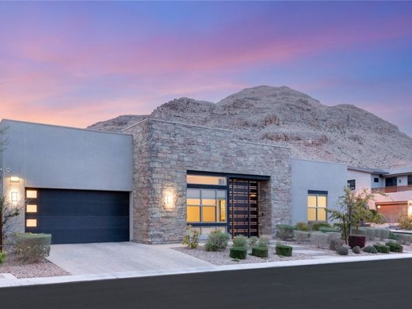 6845 Stellar Wind Street, Las Vegas, NV 89135