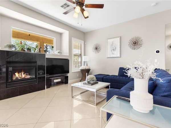 6277 Cyclone Avenue, Las Vegas, NV 89110