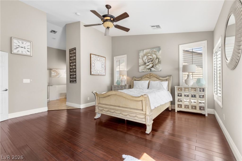 6277 Cyclone Avenue, Las Vegas, NV 89110 Main Photo