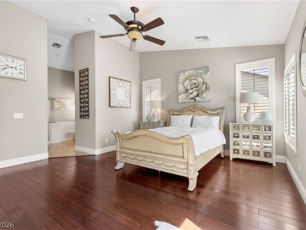 6277 Cyclone Avenue, Las Vegas, NV 89110