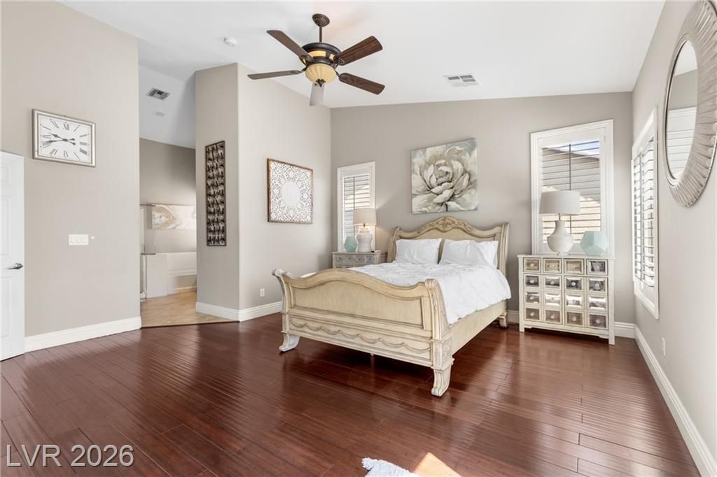 6277 Cyclone Avenue, Las Vegas, NV 89110 Main Photo