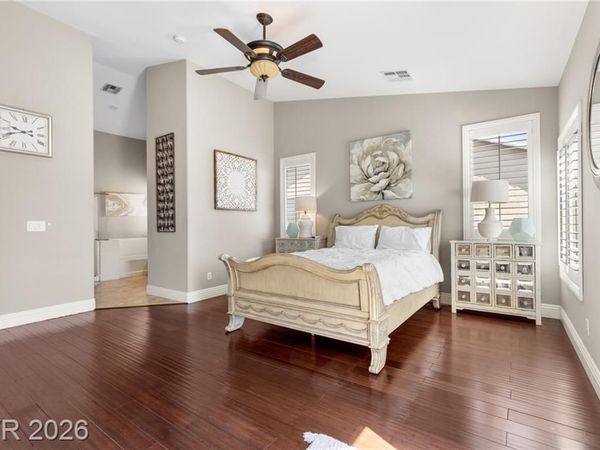 6277 Cyclone Avenue, Las Vegas, NV 89110