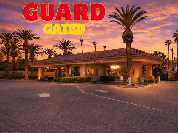 2050 W Warm Springs Road, Unit 4323, Henderson, NV 89014