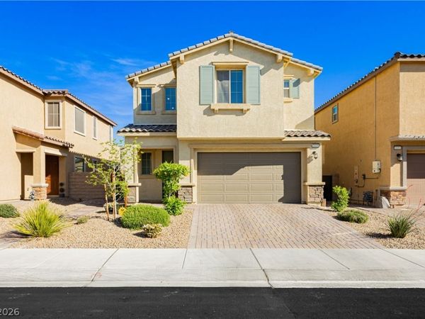 North Las Vegas, NV 89081