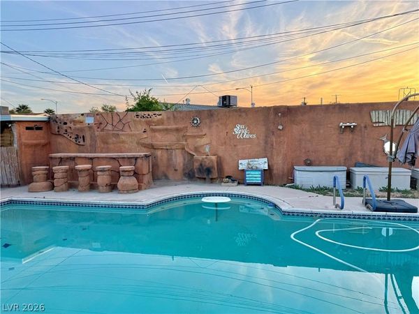 4840 Tamalpias Avenue , Las Vegas, NV 89120