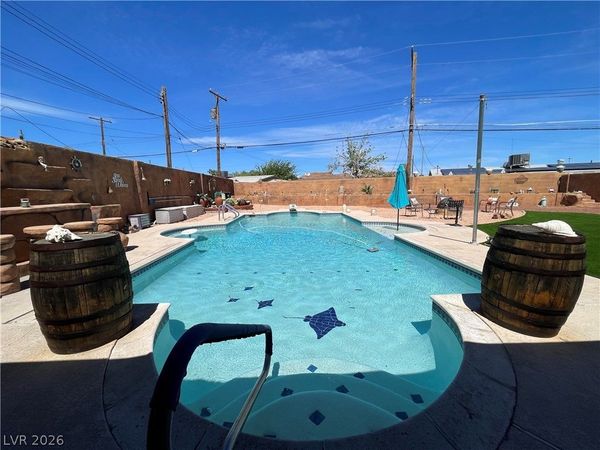 4840 Tamalpias Avenue, Las Vegas, NV 89120