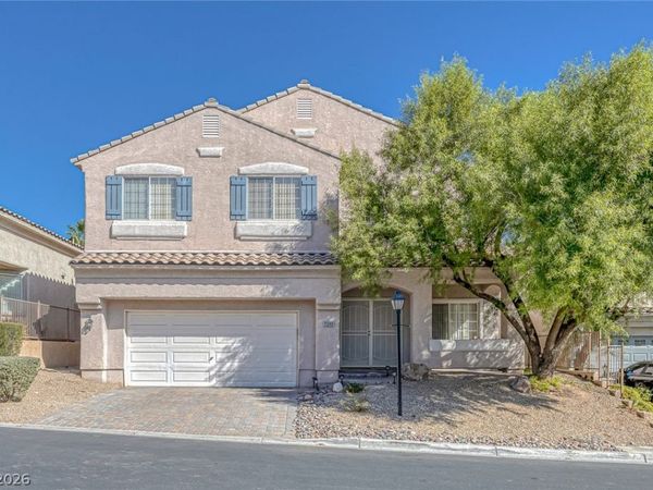 11248 Gibbs Hill Avenue , Las Vegas, NV 89138