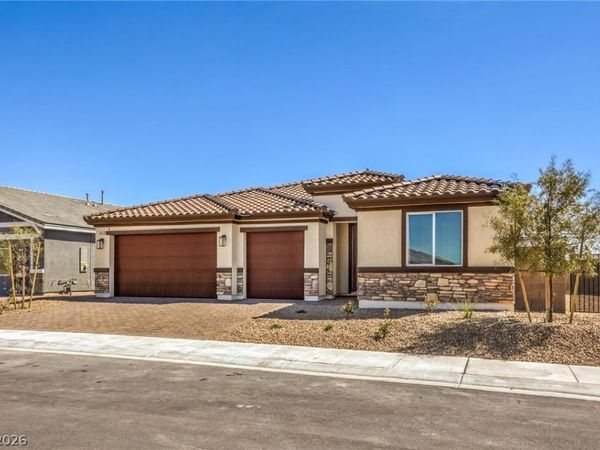 1409 Kaylis Cove Place , North Las Vegas, NV 89084