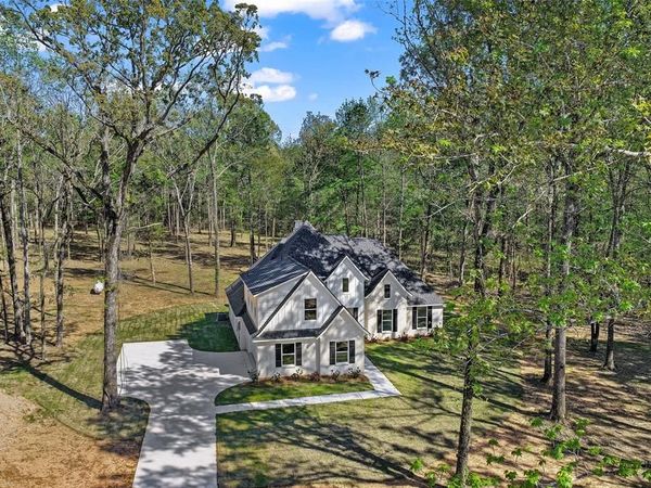 920 Butler Hill Road, Benton, LA 71006