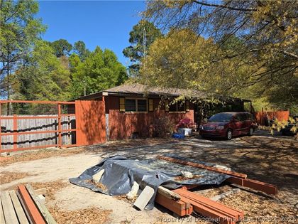5354 Muscat Road Hope Mills, NC 28348