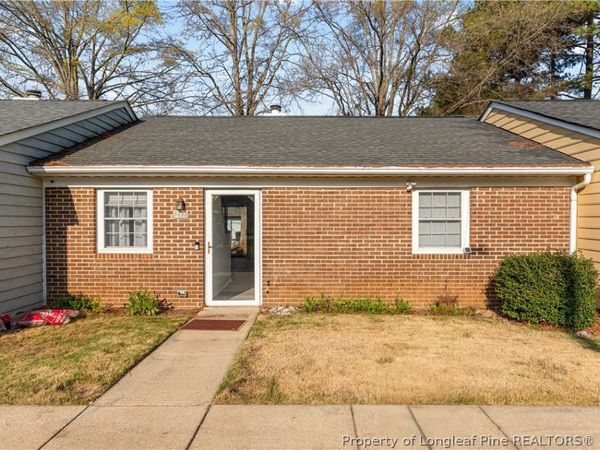 212 Kentucky Drive, Garner, NC 27529