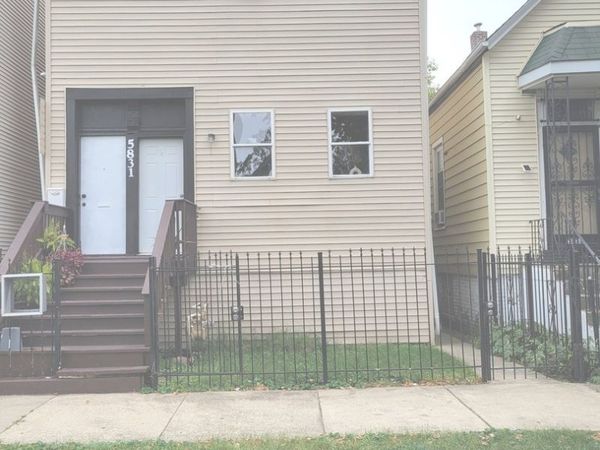 5831 S Shields Avenue, Unit 1, Chicago, IL 60621