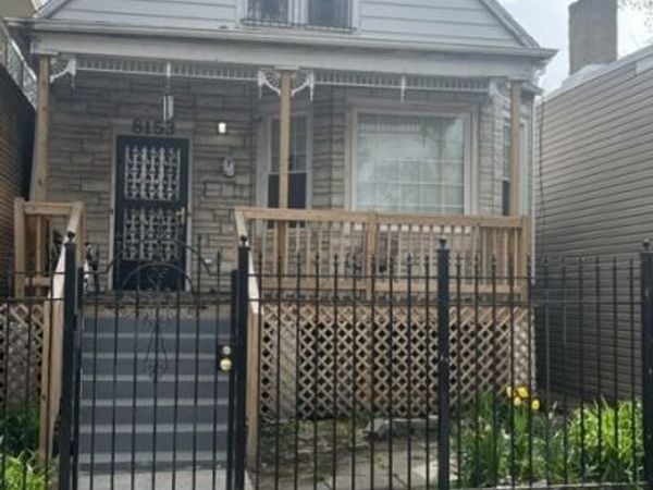 8153 S Exchange Avenue , Chicago, IL 60617