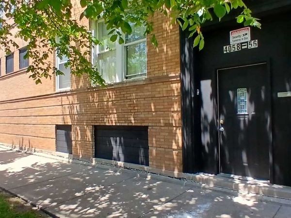 4056 W Hirsch Street , Unit 1, Chicago, IL 60651