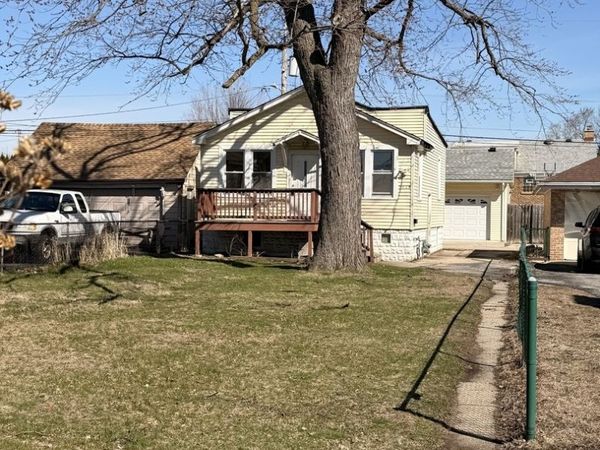 7014 41st Street , Stickney, IL 60402